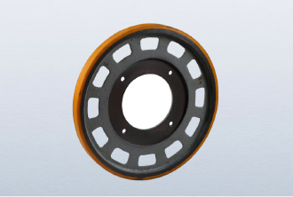 Friction wheel